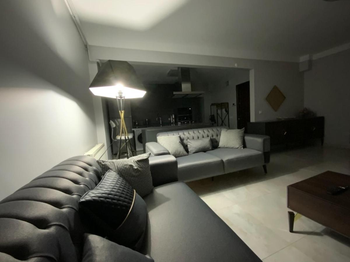 Luxury Z-Apart Family Homes 2 Bedrooms Wifi Near Metro Zeytinburnu İstanbul Dış mekan fotoğraf