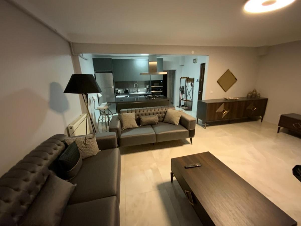 Luxury Z-Apart Family Homes 2 Bedrooms Wifi Near Metro Zeytinburnu İstanbul Dış mekan fotoğraf