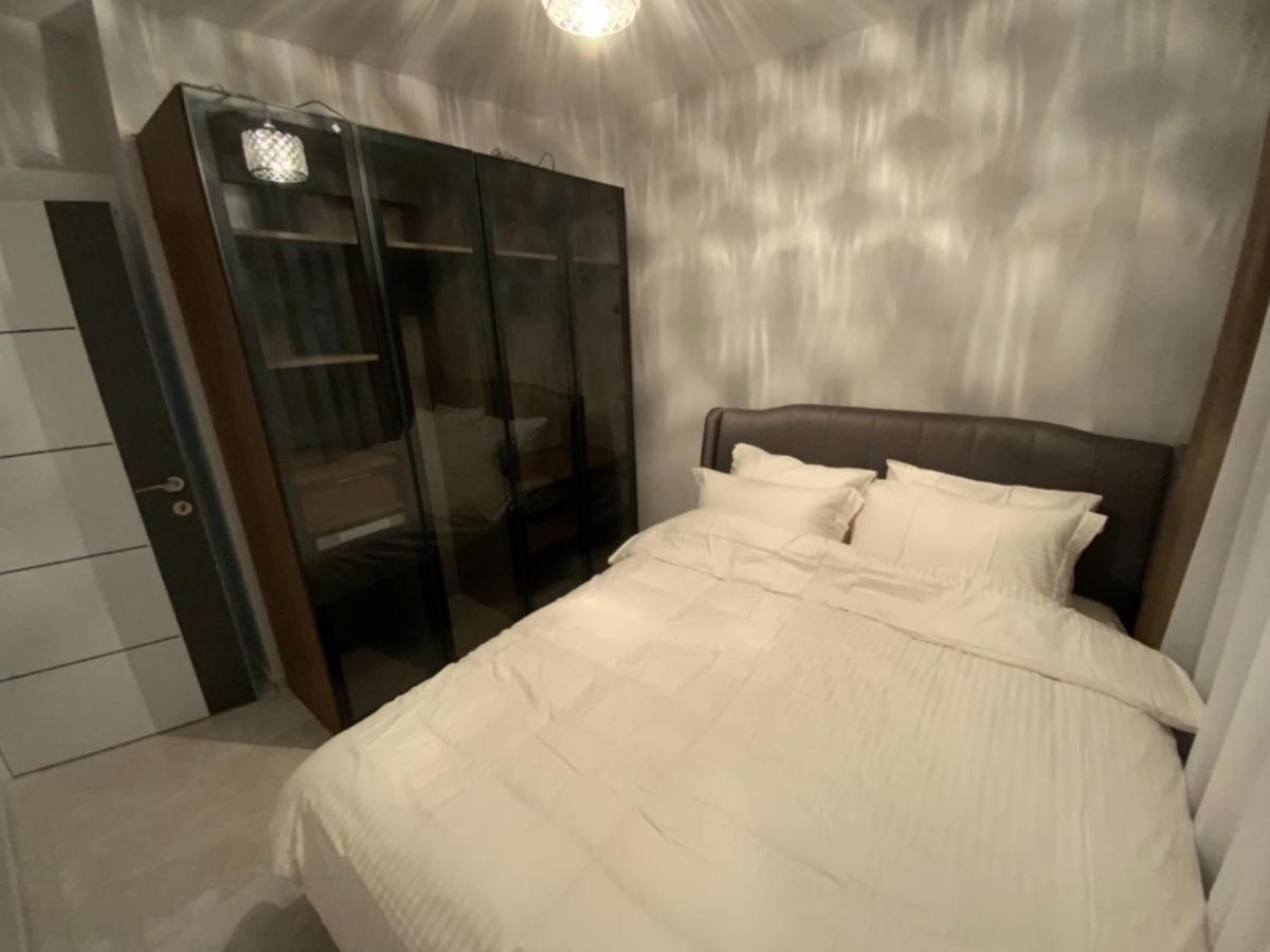 Luxury Z-Apart Family Homes 2 Bedrooms Wifi Near Metro Zeytinburnu İstanbul Dış mekan fotoğraf