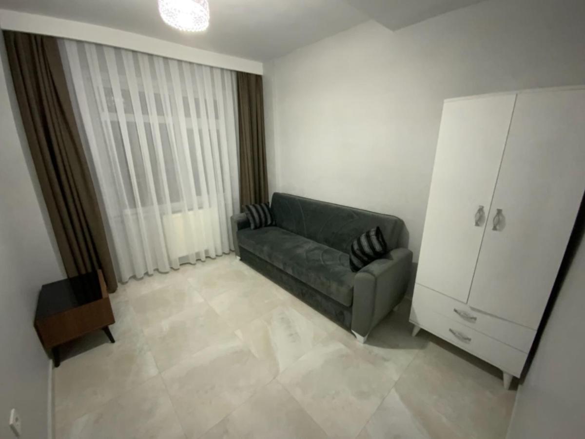 Luxury Z-Apart Family Homes 2 Bedrooms Wifi Near Metro Zeytinburnu İstanbul Dış mekan fotoğraf