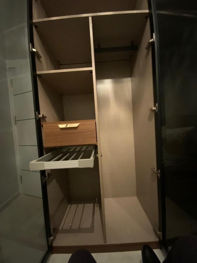Luxury Z-Apart Family Homes 2 Bedrooms Wifi Near Metro Zeytinburnu İstanbul Dış mekan fotoğraf