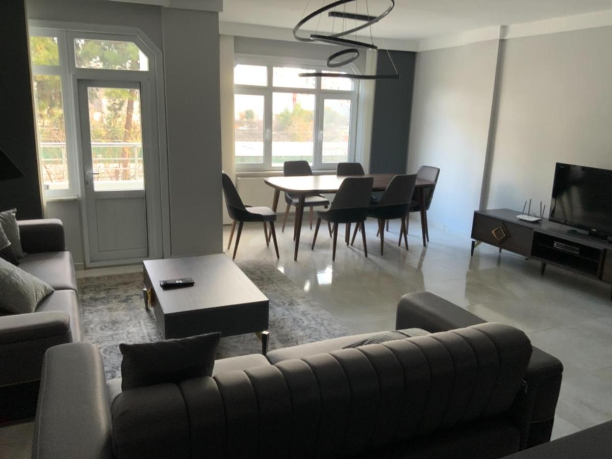 Luxury Z-Apart Family Homes 2 Bedrooms Wifi Near Metro Zeytinburnu İstanbul Dış mekan fotoğraf