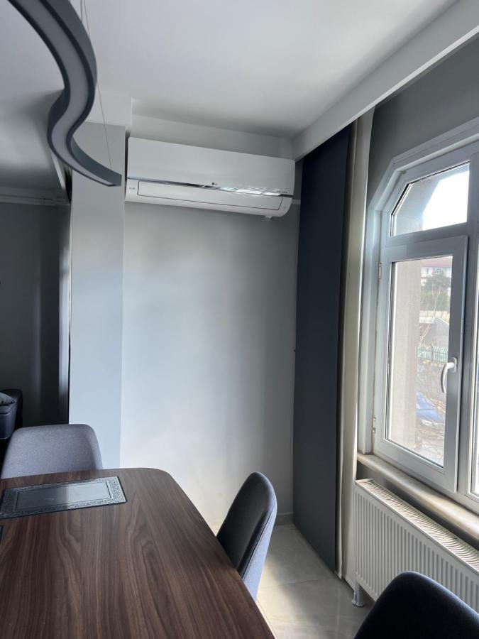 Luxury Z-Apart Family Homes 2 Bedrooms Wifi Near Metro Zeytinburnu İstanbul Dış mekan fotoğraf
