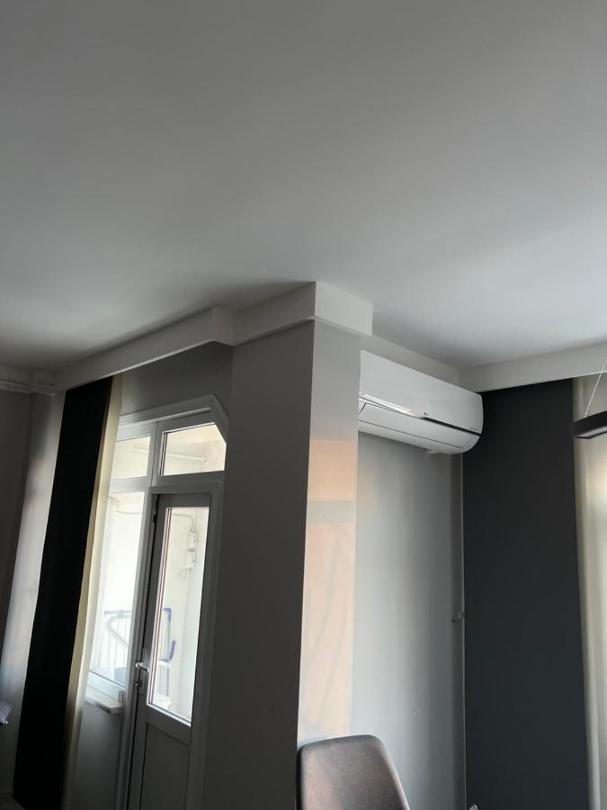Luxury Z-Apart Family Homes 2 Bedrooms Wifi Near Metro Zeytinburnu İstanbul Dış mekan fotoğraf